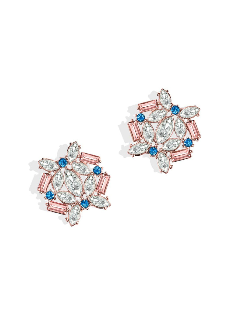 Deli Colored Studs