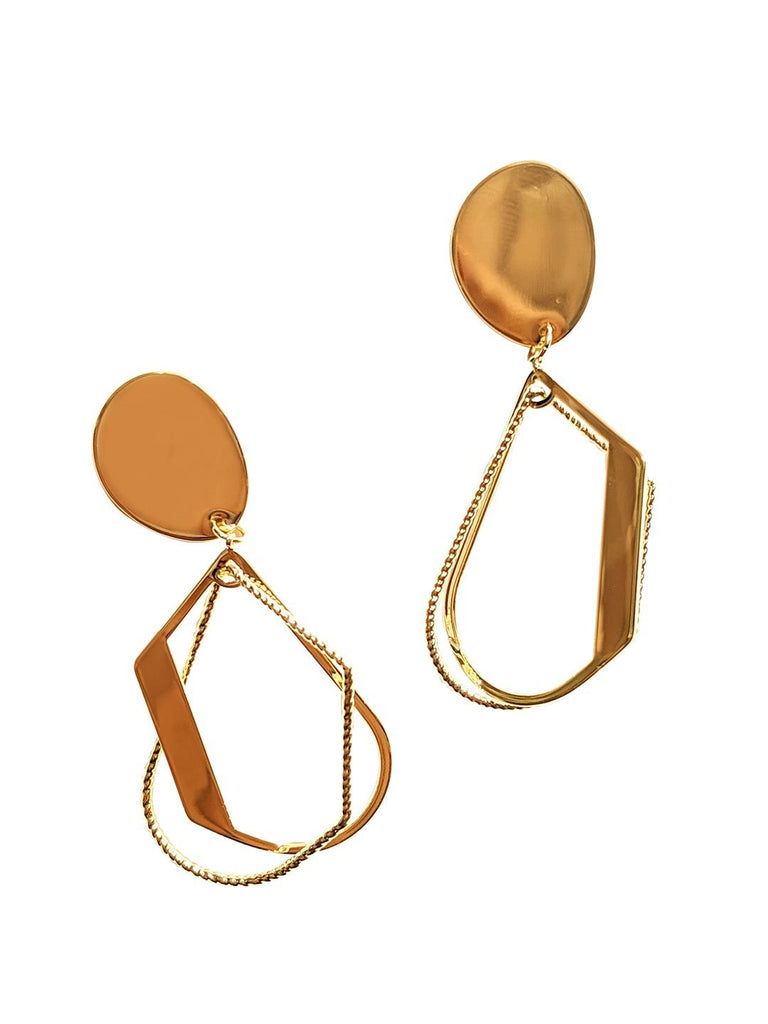 Lehlya Earring