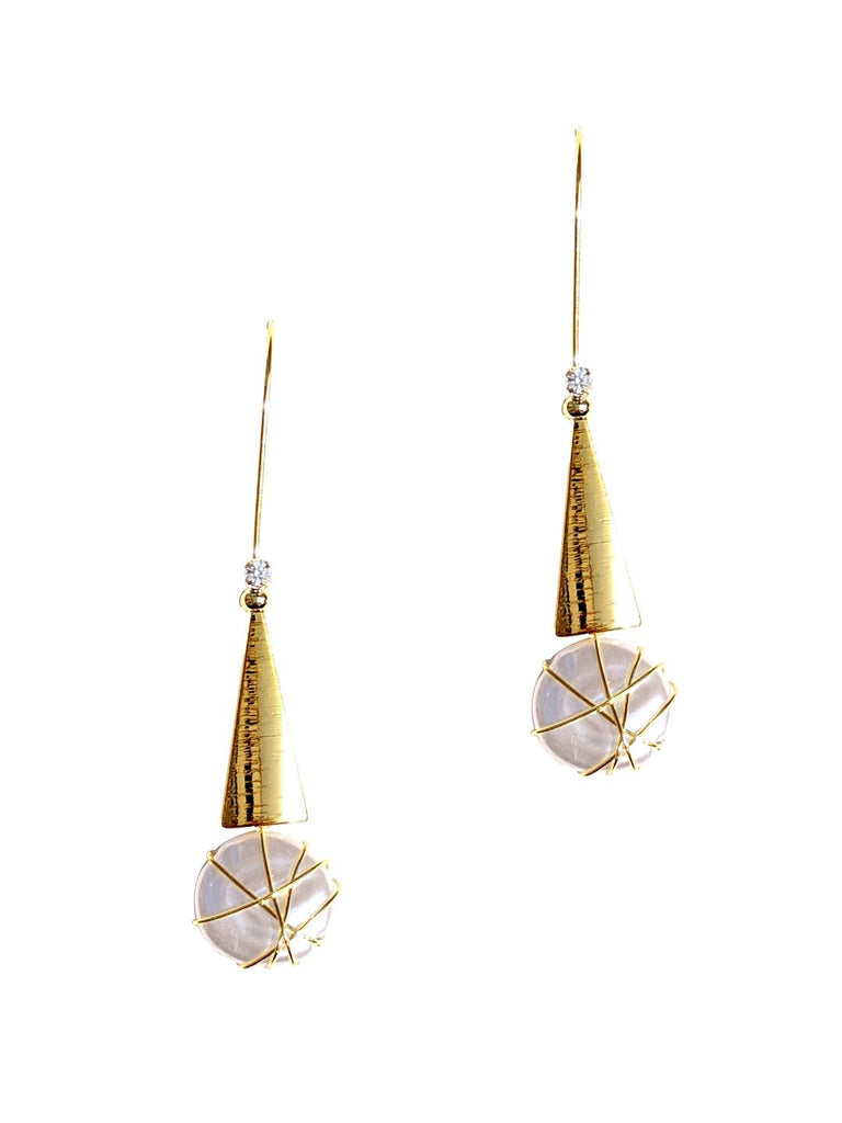 Karine Earring