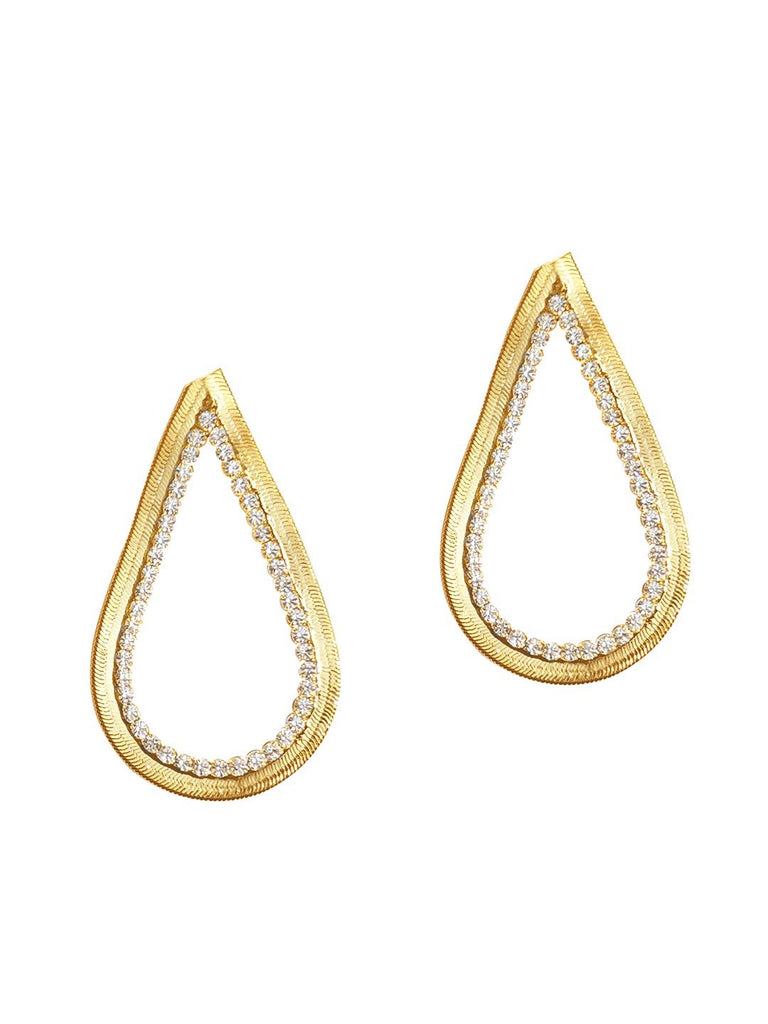 Lilian Earrings