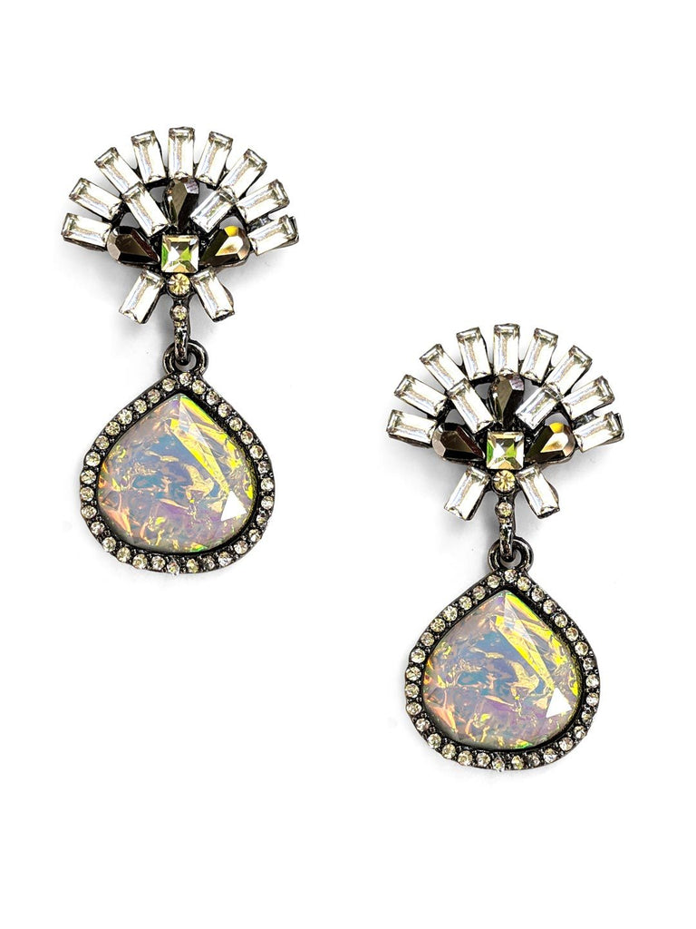 Vermilite Earring