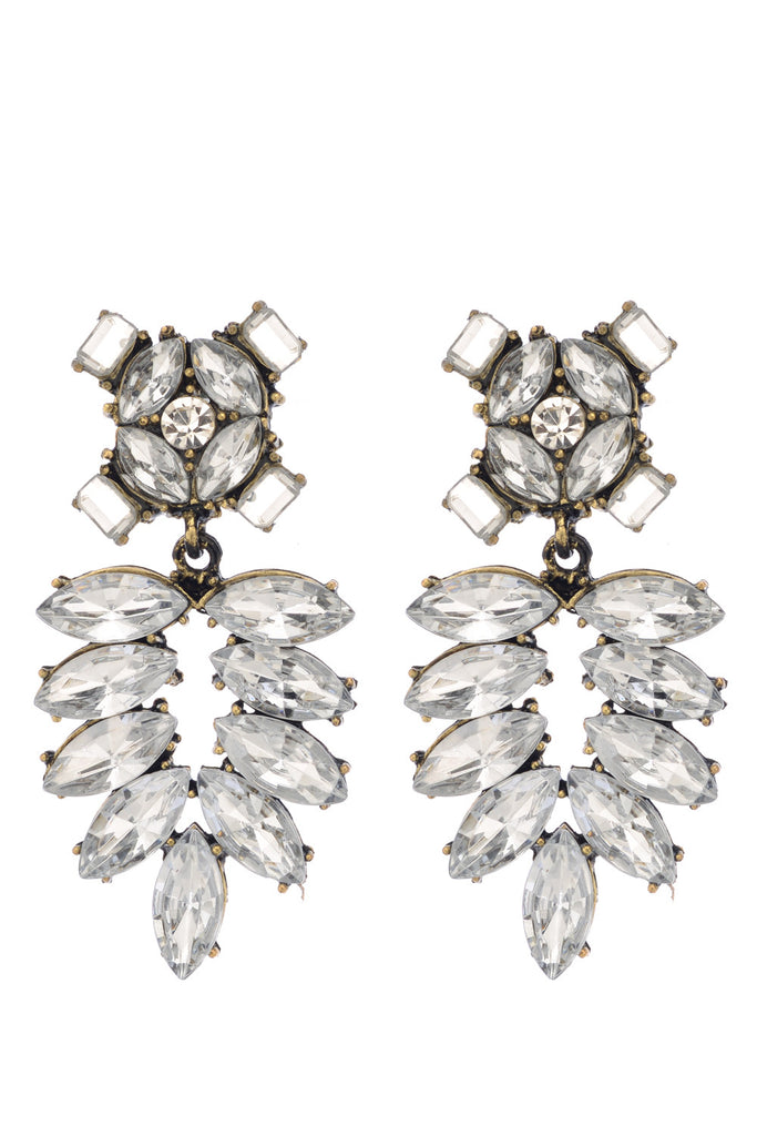Autumn Leaves Earrings