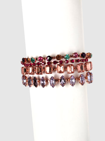 Nadine Braclet