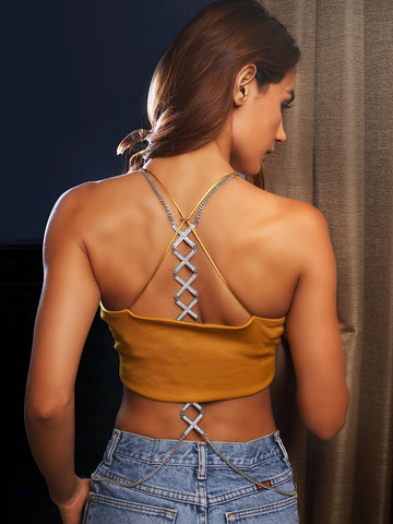 Salina Spine Chain