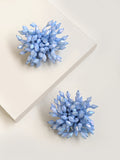 Outburst Opal Earrings