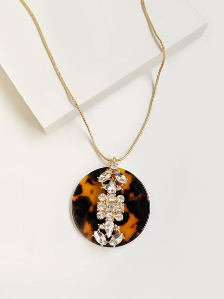Paparazzi Necklace