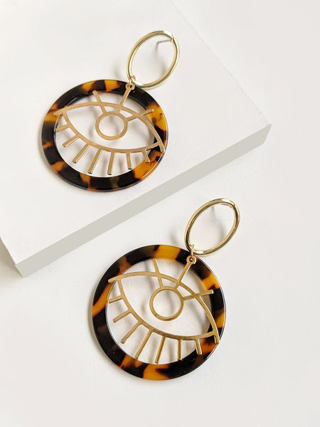 Tortoise Danglers