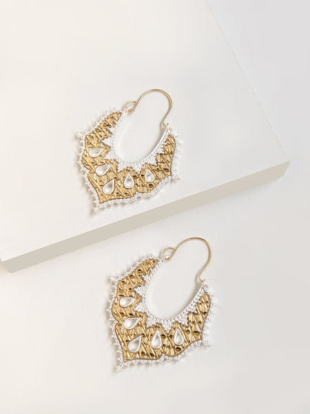 Tribal Boho Earrings