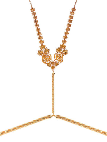Nocturnal Necklace