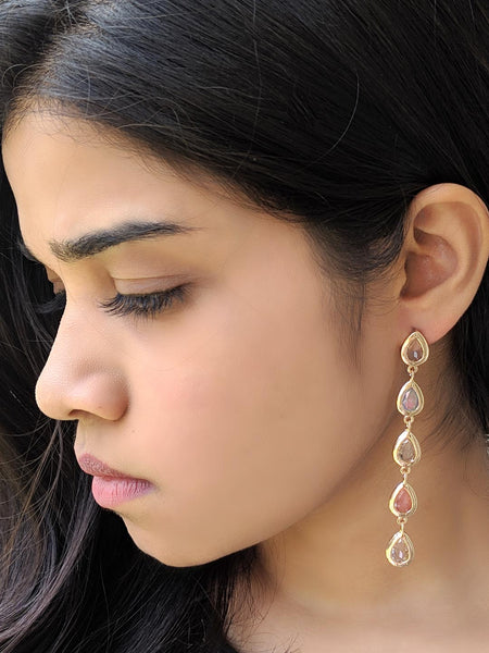 Valentina Earrings