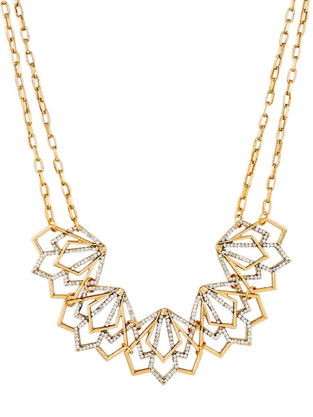 Delicate Darling Necklace