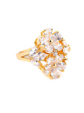 Bijouterie Gold Ring