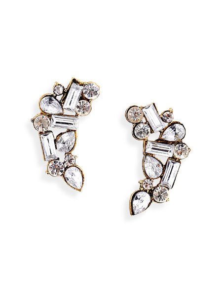 Geometry Earrings