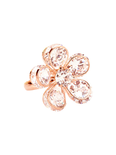 Precoria Ring