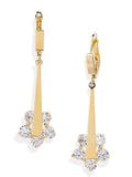 Jasmine Flower Earrings