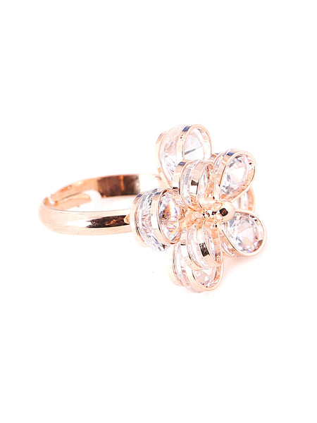Multi Precoria Ring