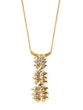 3 Times More Necklace