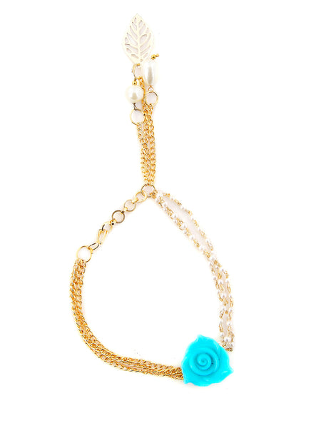 Turquoise Talent Bracelet