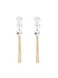 Fuille Drop Earrings
