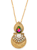Ava Pendant Necklace