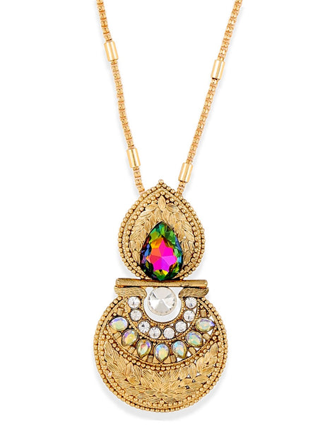 Ava Pendant Necklace