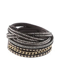 Rock- A- Bye Baby Bracelet