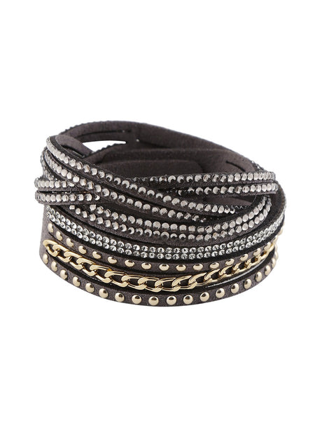 Rock- A- Bye Baby Bracelet