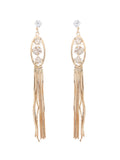 Scelep Earrings