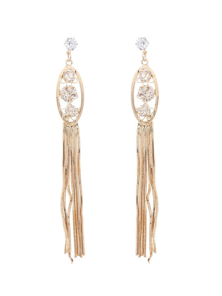 Scelep Earrings
