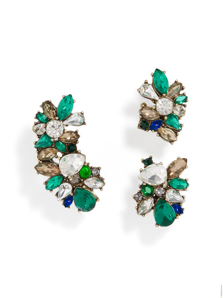 Timeless Treasures Earrings