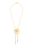 Flower Child Necklace