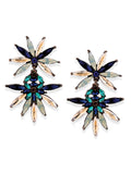 Royal Armour Earrings