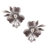 Evening Petals Earrings
