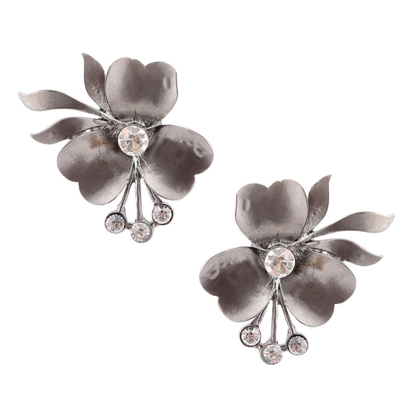 Evening Petals Earrings