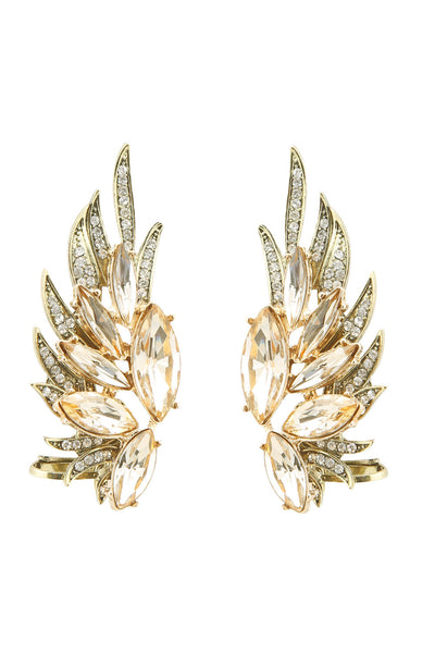 Angel Wings Earrings