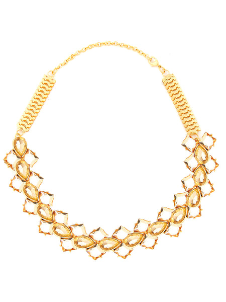 Andrea Choker Necklace