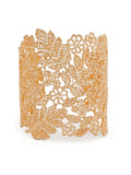 Filigree Mesh Cuff