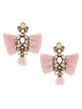 Rapunzel Drop Earrings