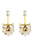 Divalicious Drop Earrings