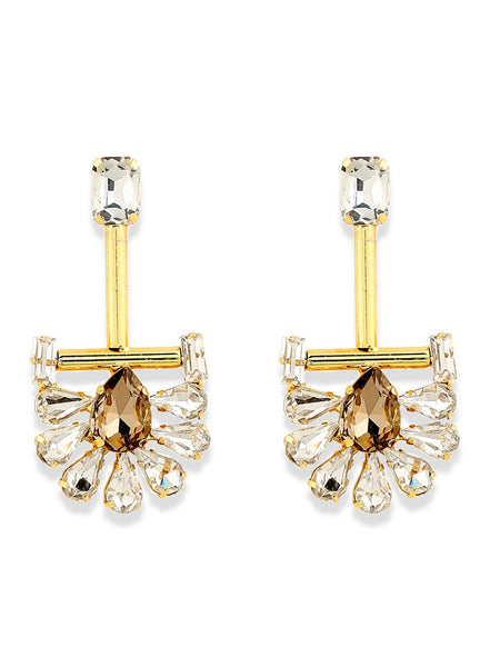 Divalicious Drop Earrings
