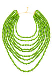 Green Envy Necklace