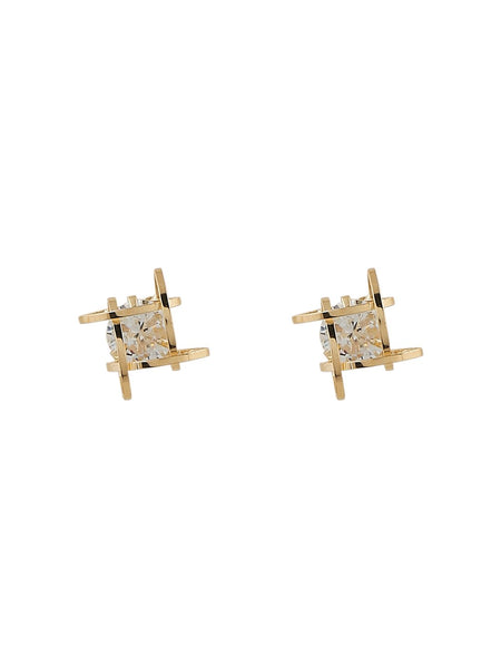 Daring Dainty Earrings