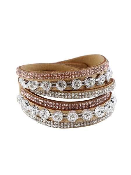Blush Me Sweet Bracelet
