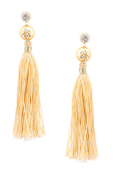 Fields Of Gold Earrings