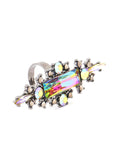 Hematite Ring