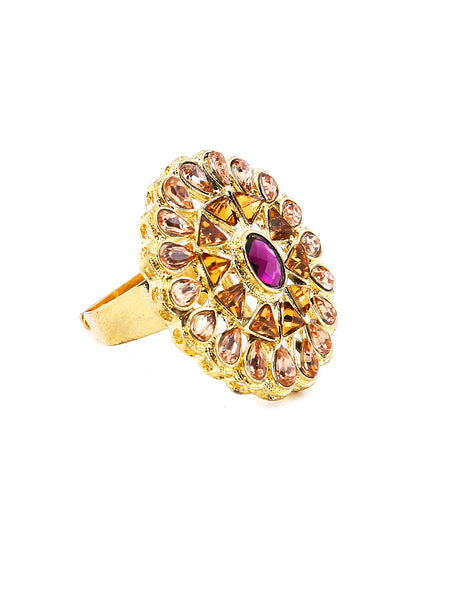 Mandakini Ring