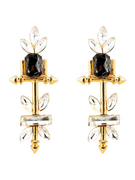 Celestial Drops Earrings