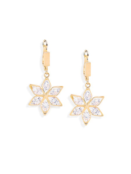 Brooklyn Star Earrings