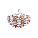 Fire Bird Cuff