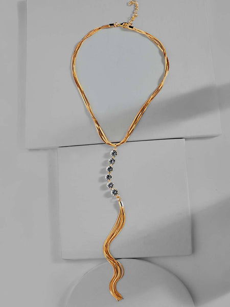 Lillian Necklace